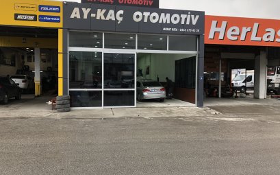 Otomatik Şanzıman Tamiri